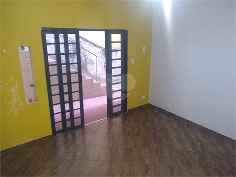 Venda Casa São Paulo Vila Santa Terezinha (zona Norte) 1