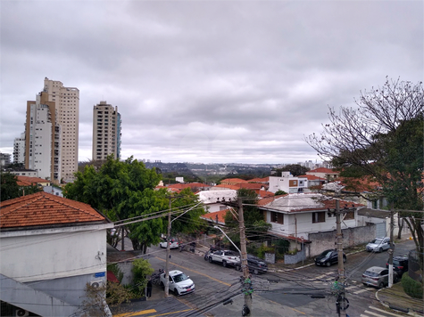 Venda Sobrado São Paulo Vila Madalena 1
