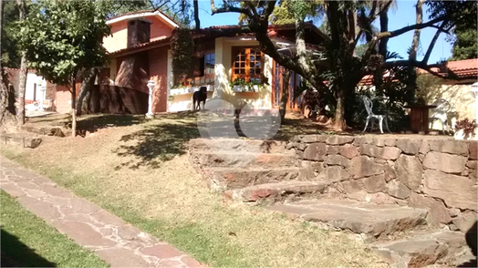 Venda Casa Mairiporã Roseira 1