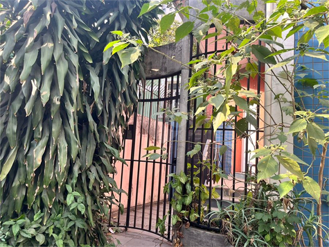 Venda Casa São Paulo Vila Mariana 1