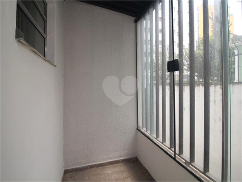 Venda Casa São Paulo Vila Mariana 1