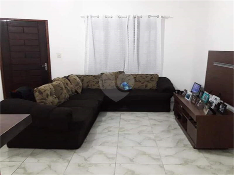Venda Casa Caçapava Vila Antônio Augusto Luiz 1