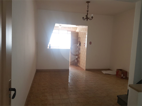 Venda Sobrado São Paulo Vila Pompéia 1