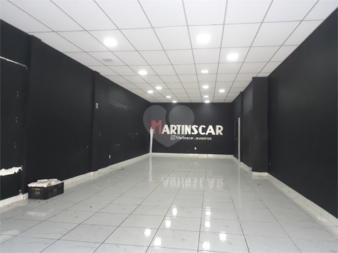 Aluguel Salão Comercial Osasco Rochdale 1