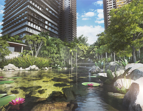 Venda Apartamento São Paulo Jardim Das Acácias 1
