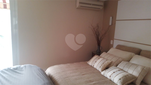 Venda Apartamento São Paulo Vila Olímpia 1
