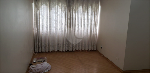 Venda Apartamento São Paulo Jardim Leonor Mendes De Barros 1