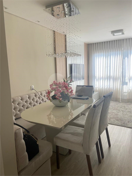 Aluguel Apartamento São Paulo Tremembé 1