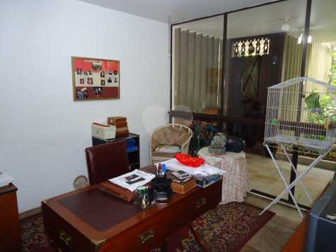 Venda Casa São Paulo Jardim Guedala 1