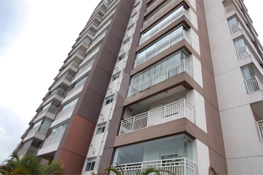 Venda Apartamento São Paulo Vila Gustavo 1