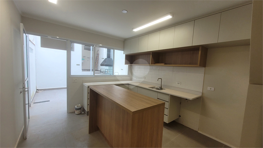 Venda Casa de vila São Paulo Vila Clementino 1