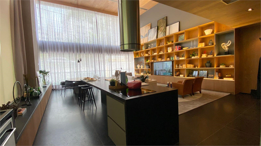 Venda Apartamento São Paulo Jardim Paulista 1