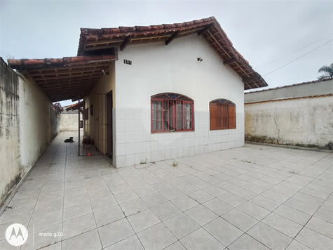 Venda Casa Praia Grande Maracanã 1