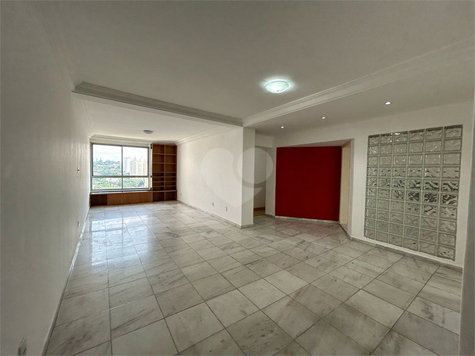 Venda Apartamento São Paulo Perdizes 1