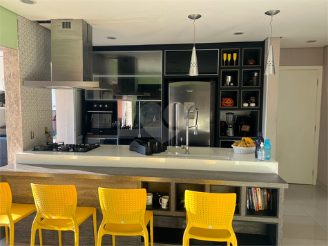 Venda Apartamento São Paulo Carandiru 1