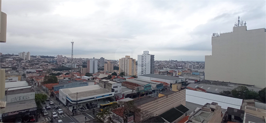 Venda Apartamento Sorocaba Centro 1