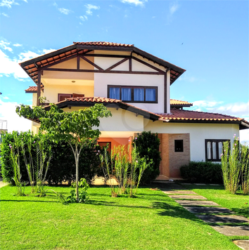 Venda Condomínio Sorocaba Vivendas Do Lago 1