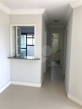 Venda Apartamento São Paulo Santana 1