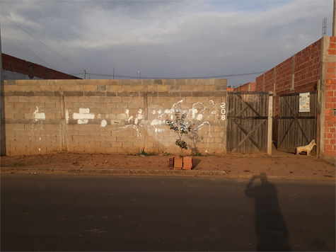 Venda Terreno Ibaté Centro 1