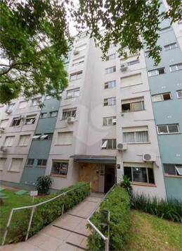 Venda Apartamento Porto Alegre Sarandi 1