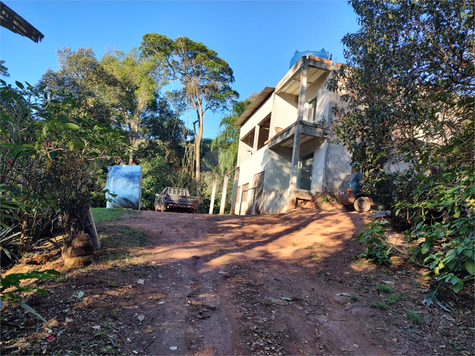 Venda Sobrado Mairiporã Roseira 1