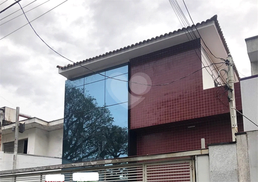 Aluguel Prédio inteiro São Paulo Aclimação 1