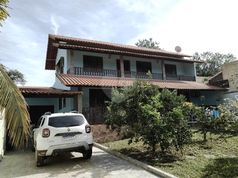 Venda Casa Araruama Paraty 1