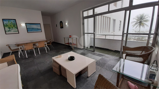 Venda Apartamento Guarujá Pitangueiras 1
