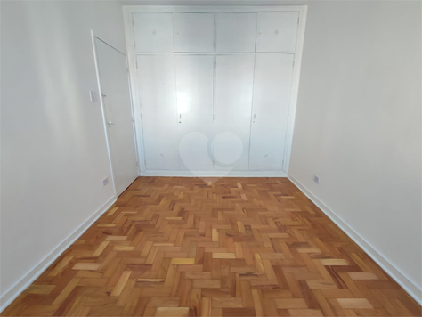 Venda Apartamento São Paulo Cambuci 1
