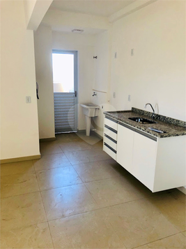 Venda Apartamento São Carlos Jardim Gibertoni 1