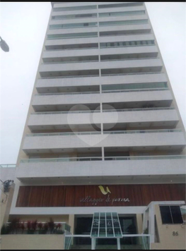 Venda Apartamento Praia Grande Tupi 1