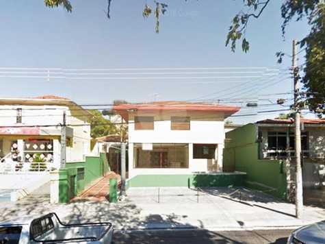 Aluguel Prédio inteiro São Paulo Lapa 1