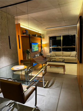 Venda Apartamento São Paulo Cidade Monções 1