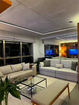 Venda Apartamento São Paulo Cidade Monções 1