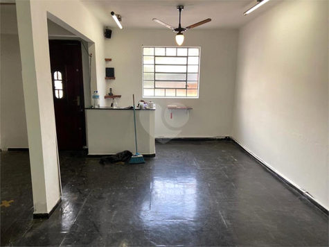 Venda Casa São Paulo Vila Clementino 1