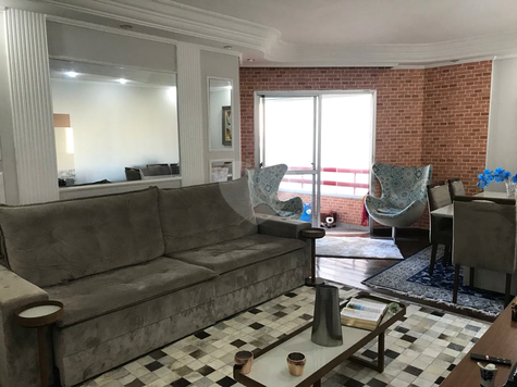 Venda Apartamento São Paulo Vila Monte Alegre 1