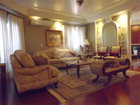 Venda Apartamento São Paulo Bosque Da Saúde 1