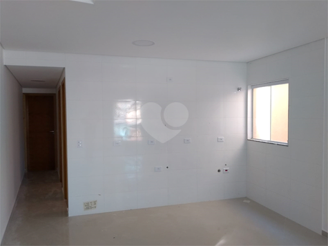 Venda Apartamento Santo André Vila Pires 1