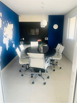 Venda Apartamento São Paulo Vila Pompéia 1