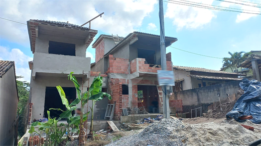 Venda Condomínio Maricá Condado De Maricá 1