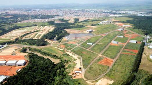 Venda Terreno Indaiatuba Europark Comercial 1
