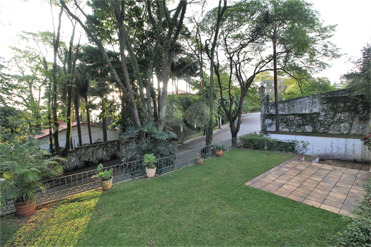 Venda Casa São Paulo Jardim Guedala 1