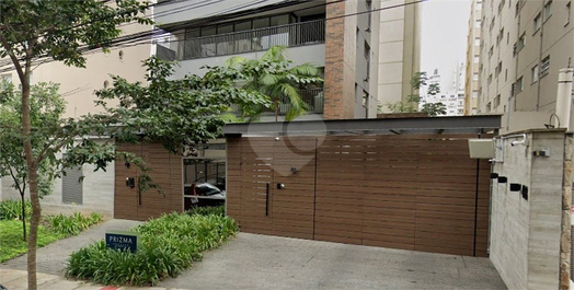 Venda Apartamento São Paulo Paraíso 1
