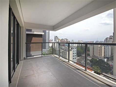 Venda Apartamento São Paulo Paraíso 1