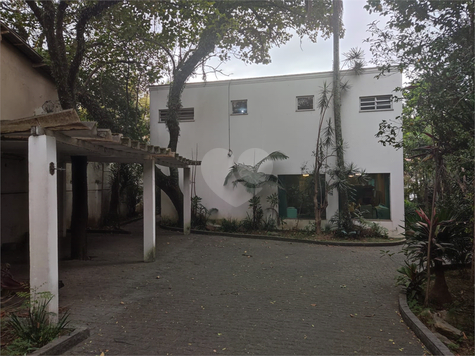 Venda Casa São Paulo Paraíso 1