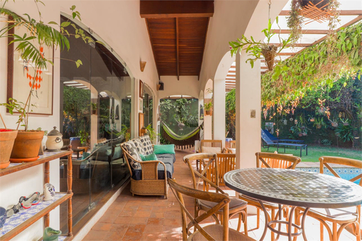 Venda Casa térrea São Paulo Caxingui 1