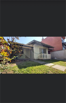 Venda Casa Cachoeirinha City 1