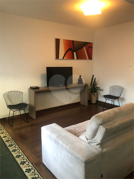 Venda Apartamento São Paulo Pinheiros 1