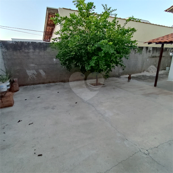 Venda Casa térrea São João Da Boa Vista Jardim Recanto Dos Pássaros Ii 1