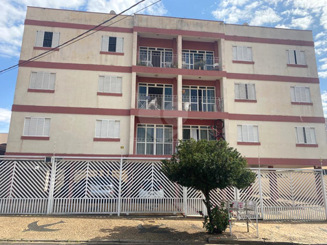 Venda Apartamento Campinas São Bernardo 1